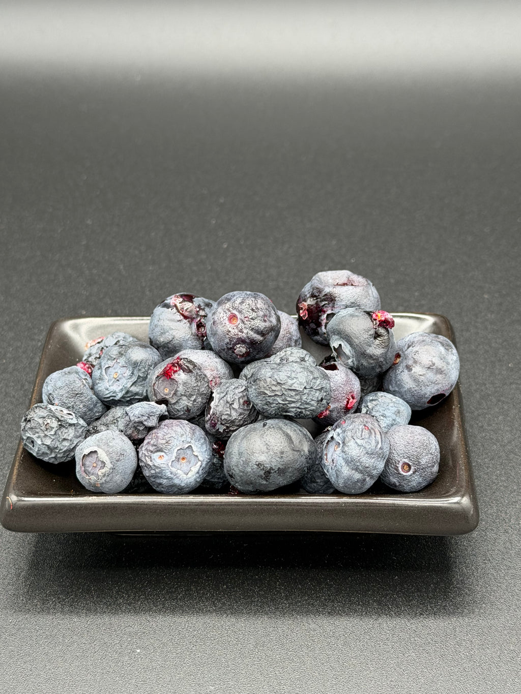 Freeze Dried Blueberries 40g Packet