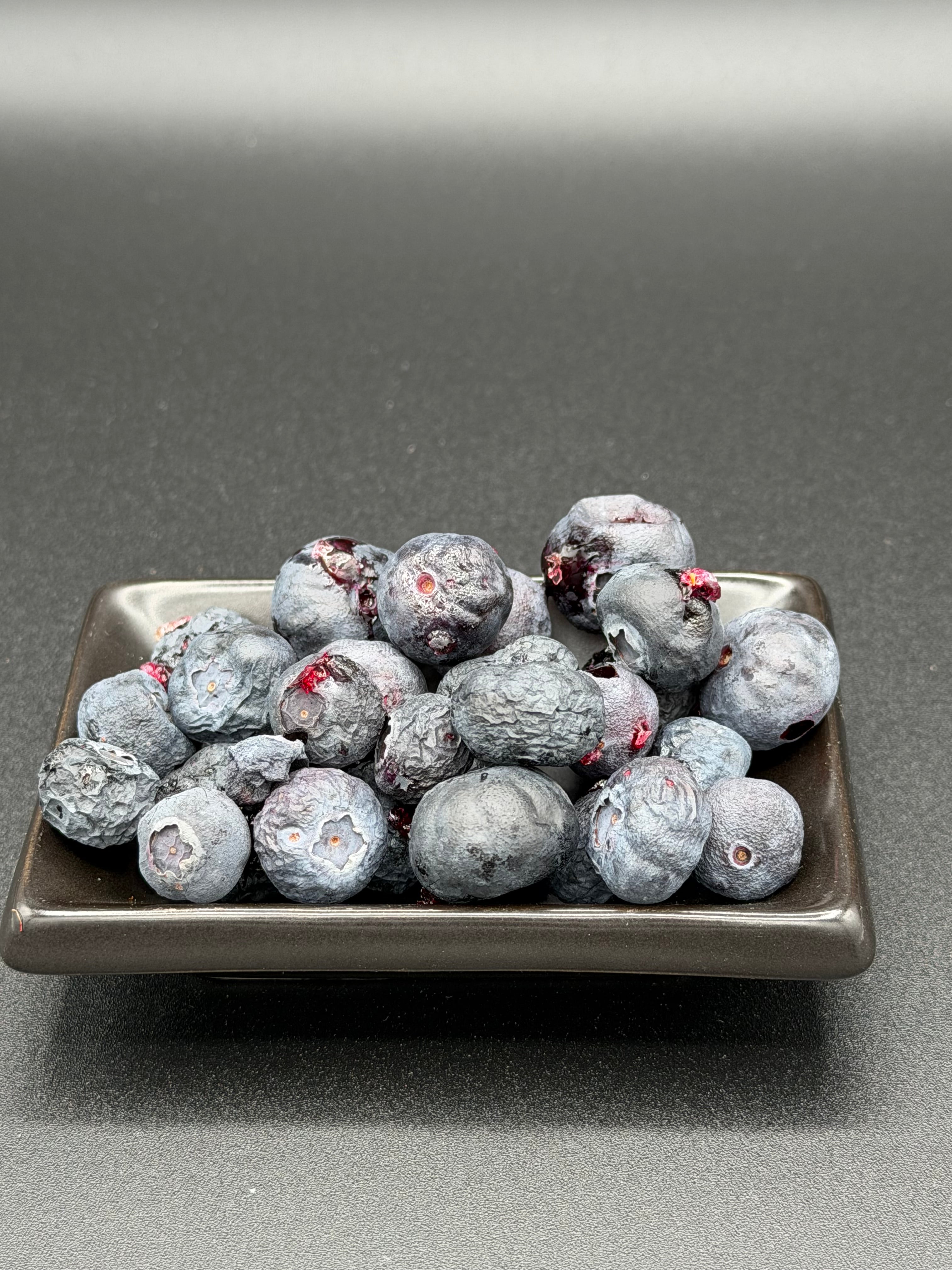 Freeze Dried Blueberries 40g Packet